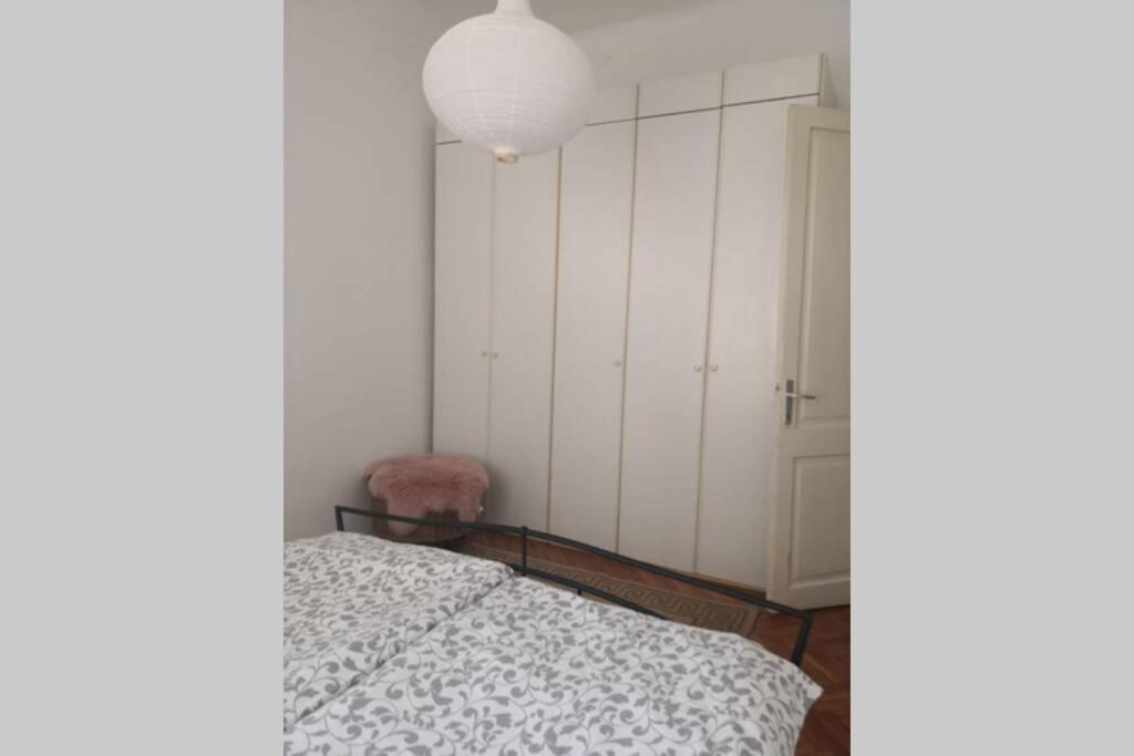 Apartament Casa Di Nonna Pina, Kuca U Blizini Arene Pula Zewnętrze zdjęcie