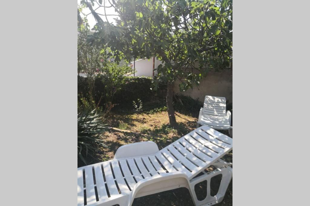 Apartament Casa Di Nonna Pina, Kuca U Blizini Arene Pula Zewnętrze zdjęcie