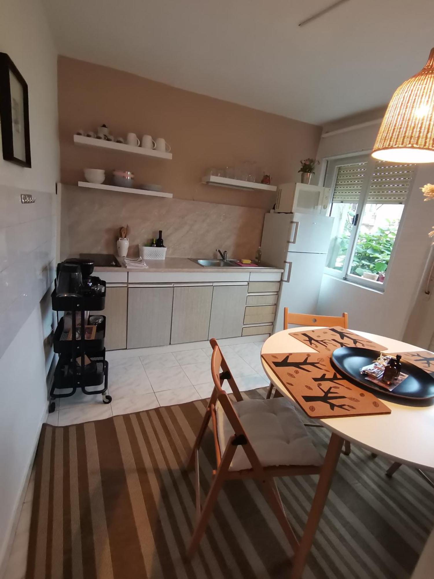 Apartament Casa Di Nonna Pina, Kuca U Blizini Arene Pula Zewnętrze zdjęcie